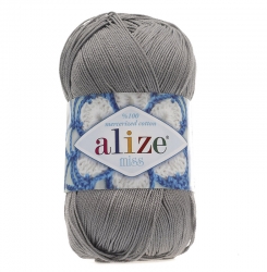 Alize Miss 496  -    