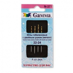 Gamma N-377    22-24 c   4  -    