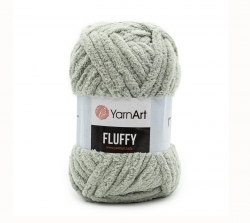 YarnArt Fluffy 725  -    