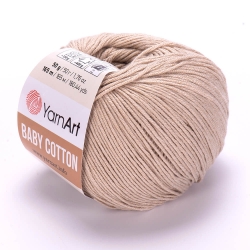 YarnArt Baby Cotton 403 * -    