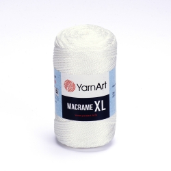 YarnArt Macrame XL 154  -    