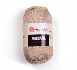 YarnArt Macrame 166  -    