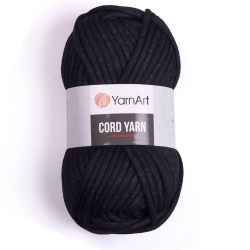 YarnArt Cord yarn 750 * -    