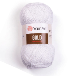 YarnArt Gold 9051    -    