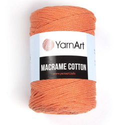 YarnArt Macrame Cotton 770  -    