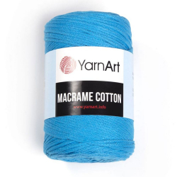 YarnArt Macrame Cotton 780  -    