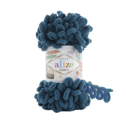 Alize Puffy 646  -    