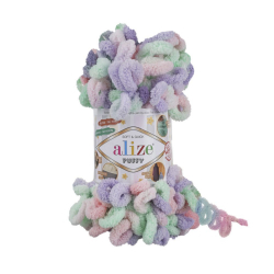Alize Puffy color 5938.