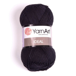 YarnArt Ideal 221  -    