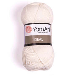 YarnArt Ideal 222  -    