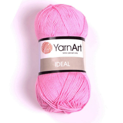 YarnArt Ideal 230  -    