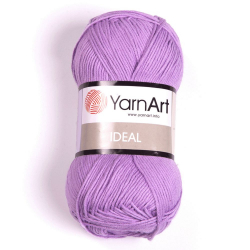 YarnArt Ideal 245 - -    