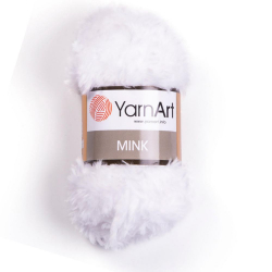 YarnArt Mink 345 - -    