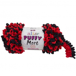 Alize Puffy more 6273   -    
