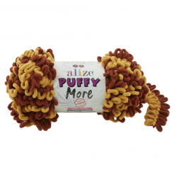 Alize Puffy more 6276 -    
