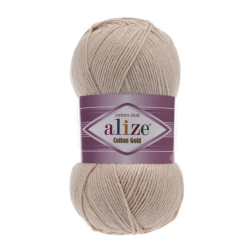 Alize Cotton gold 67 -