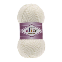 Alize Cotton gold 62 -