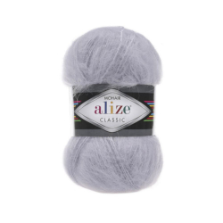 Alize Mohair classic new 52 -. -    