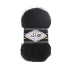 Alize Mohair classic new 60  -    