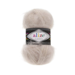 Alize Mohair classic new 67 - -    