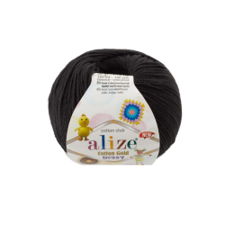 Alize Cotton gold hobby new 60  -    