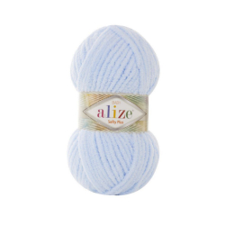 Alize Softy Plus 183 - -    