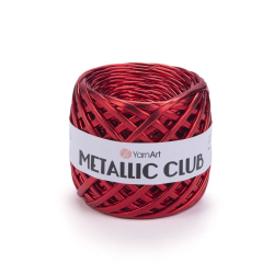YarnArt Metallic Club - 8112  -    
