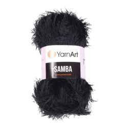 YarnArt Samba 02  -    