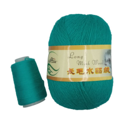 Artland Long mink wool 60   * -    