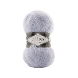Alize Mohair classic new 224   -    