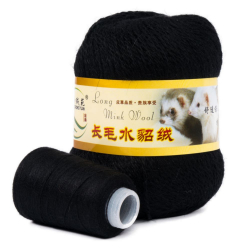 Artland Long mink wool 32   * -    
