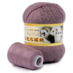Artland Long mink wool 76   * -    