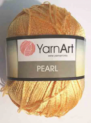YarnArt Pearl 103  -    