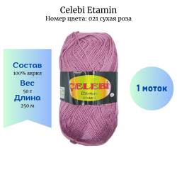 Celebi Etamin 021   -    