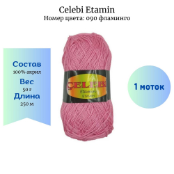Celebi Etamin 090  -    