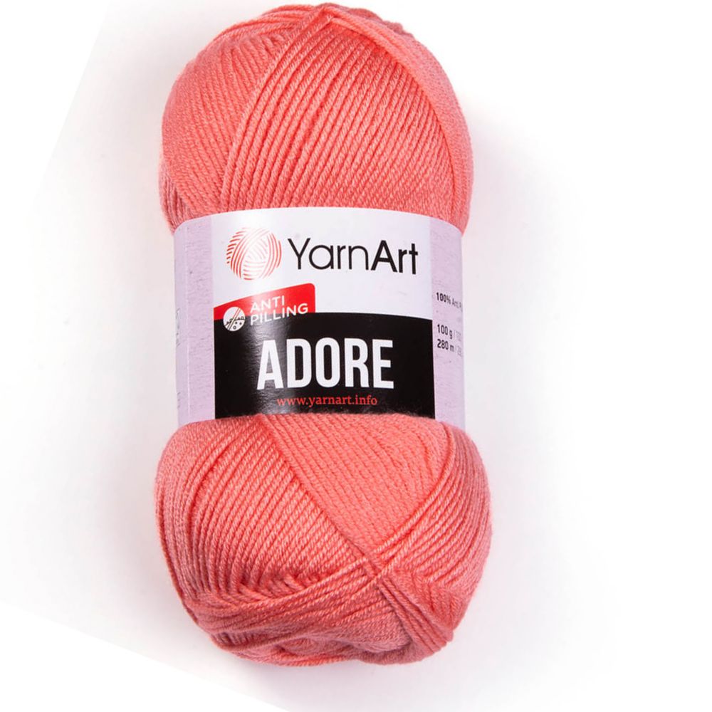 YarnArt Adore 366  
