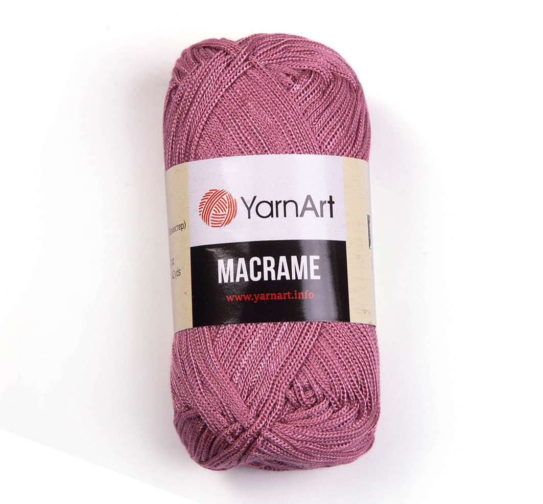 YarnArt Macrame 141  