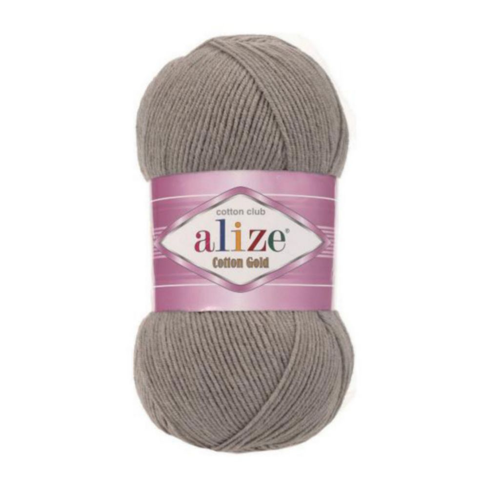 Alize Cotton gold 827 -