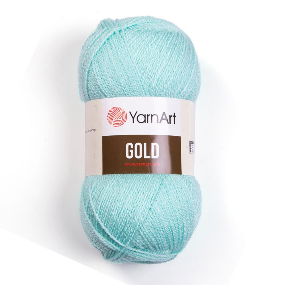 YarnArt Gold 9856 