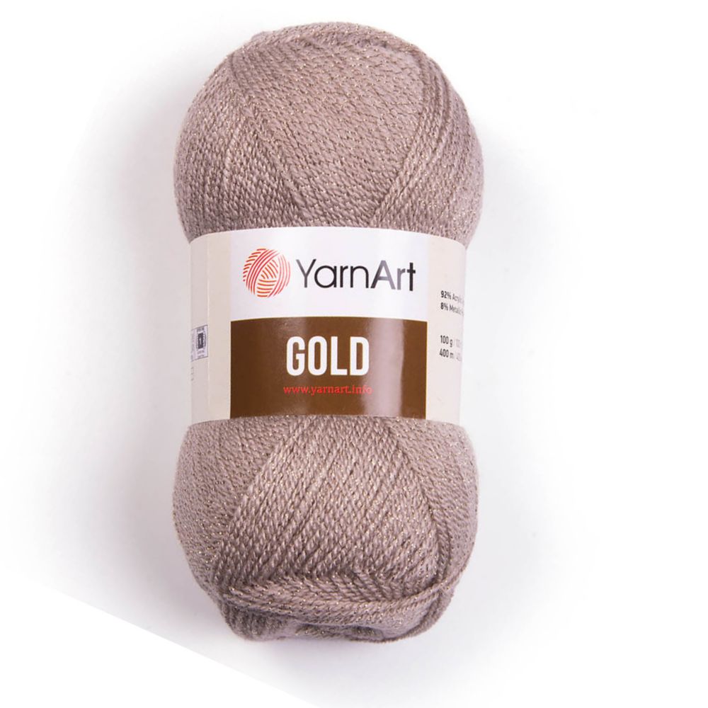 YarnArt Gold 9857 