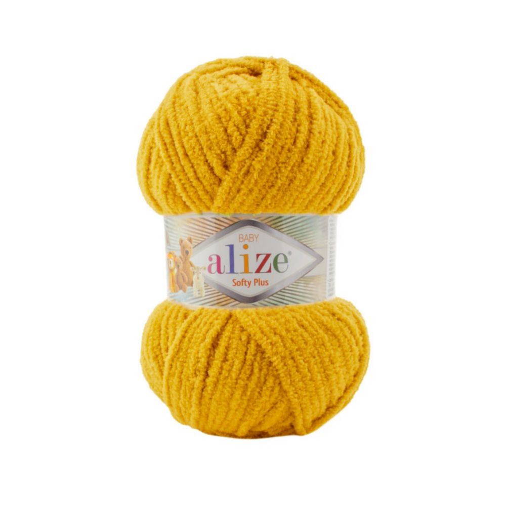 Alize Softy Plus 02 