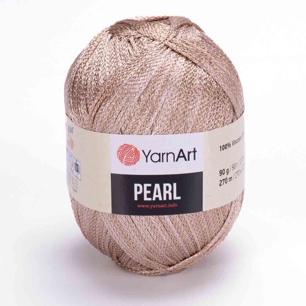 YarnArt Pearl -    