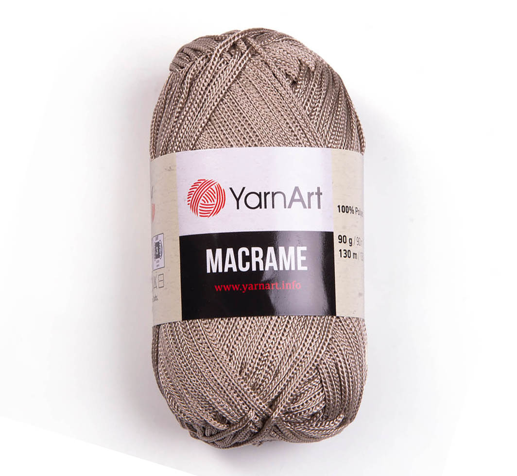 YarnArt Macrame 156 