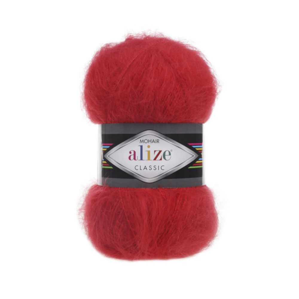 Alize Mohair classic new 56 