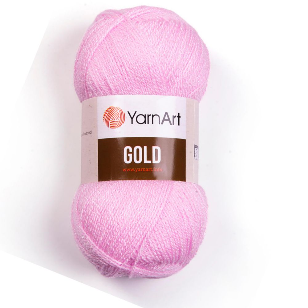 YarnArt Gold 9382 
