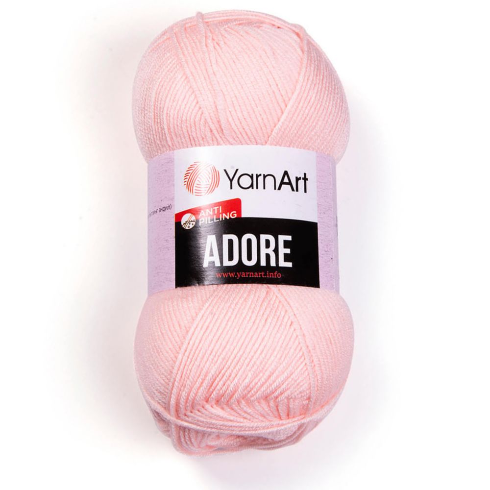 YarnArt Adore 360 
