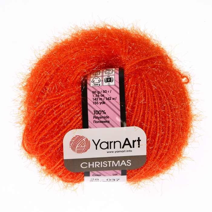 YarnArt Christmas -    