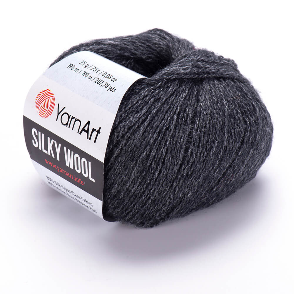 YarnArt Silky wool 335 -