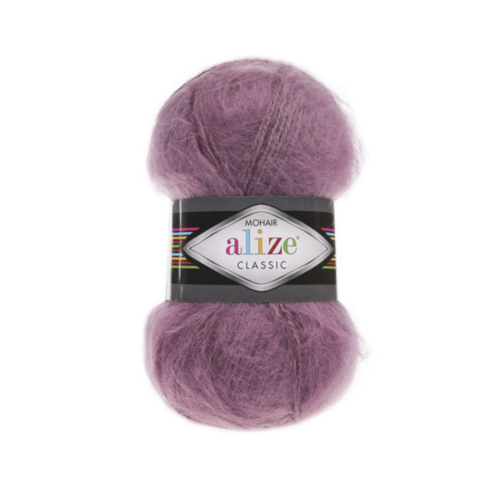 Alize Mohair classic new 169  