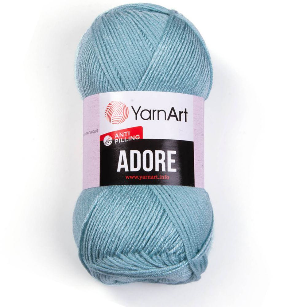 YarnArt Adore 369  